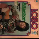 7inch Vinyl Single - Lobo - Afterglow