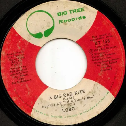 Lobo - Don't Expect Me To Be Your Friend