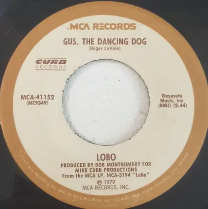 Lobo - Holdin' On For Dear Love