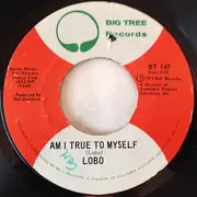 7inch Vinyl Single - Lobo - I'd Love You To Want Me