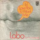 7inch Vinyl Single - Lobo - I'd Love You To Want Me
