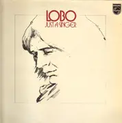 LP - Lobo - Just A Singer