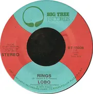 Lobo - Rings