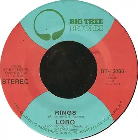 Lobo - Rings