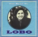 CD - Lobo - The Best Of Lobo