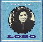 CD - Lobo - The Best Of Lobo