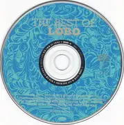 CD - Lobo - The Best Of Lobo