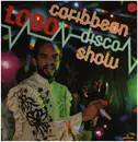LP - Lobo - The Caribbean Disco Show