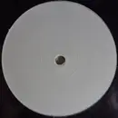 12inch Vinyl Single - Lobotomaniacs - 2 Meg 8 Meg 16 Meg - Promo, White Label