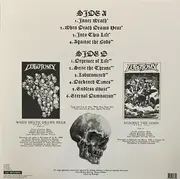 LP - Lobotomy - When Death Draws Near / Against The Gods