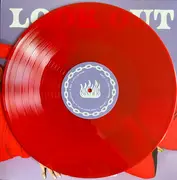 LP - Lobsterbomb - Look Out - Red Vinyl