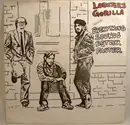 7inch Vinyl Single - Lobsters Gorilla - Everything Sounds Better Faster