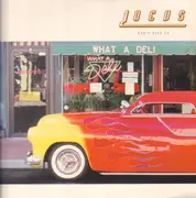 12inch Vinyl Single - Locus - Don't Give Up