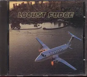 Locust Fudge - Business Express