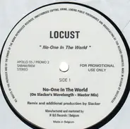 Locust - One In The World