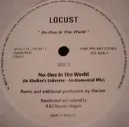 Locust - No-one in the world