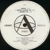 Locust - Needle