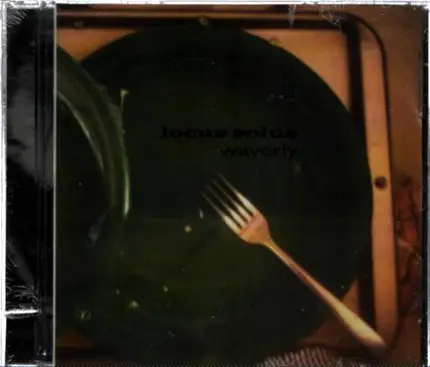 Locus Solus - Waverly