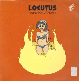 Locutus - Supernatural Pt.1