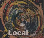 CD - Local Time - 'Unity' - Digipak