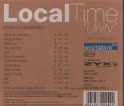 CD - Local Time - 'Unity' - Digipak