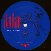 12inch Vinyl Single - Local Area Network - Get Into My Life