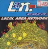 12inch Vinyl Single - Local Area Network - Get Into My Life
