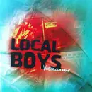 CD - Local Boys - Whattheclockman