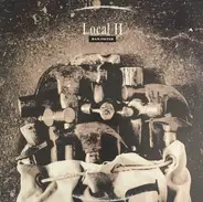 Local H - Ham Fisted