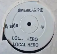 Local Hero - American Pie