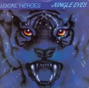 Local Heroes - Jungle Eyes