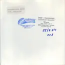7inch Vinyl Single - Local Heroes - Jungle Eyes - Test pressing
