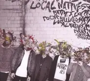 Local Natives - Gorilla Manor