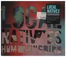 CD - Local Natives - Hummingbird - Gatefold Sleeve / Still Sealed