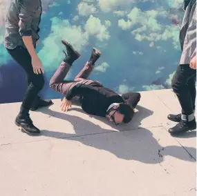 local natives - Hummingbird