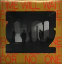 LP - Local Natives - Time Will Wait For No One - Ltd. edition