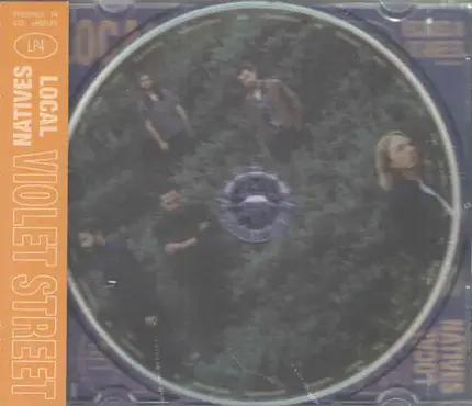 local natives - Violet Street