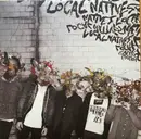 LP - Local Natives - Gorilla Manor