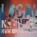 CD - Local Natives - Hummingbird