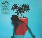 CD - Local Natives - Sunlit Youth - Digipak