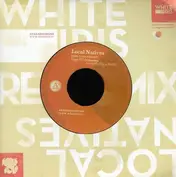 White Indian