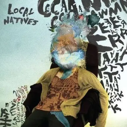 LOCAL NATIVES - CAMERA TALK