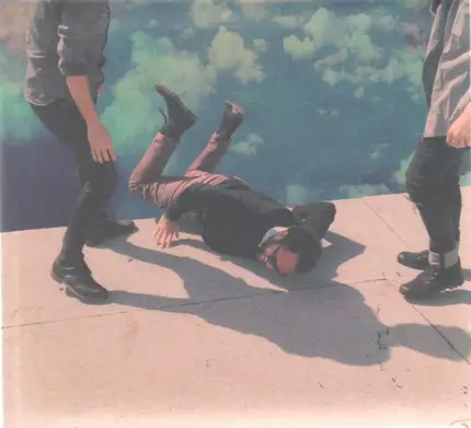 local natives - Hummingbird