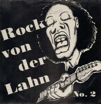 Schweine Im Wetall, Adonis, Alaska... - Rock Von Der Lahn No. 2