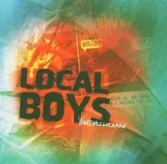 Local Boys - Whattheclockman