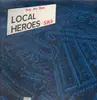 LP - Local Heroes SW9 - Drip Dry Zone