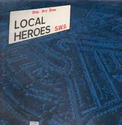 Local Heroes SW9 - Drip Dry Zone