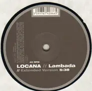 Locana - Lambada