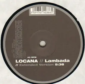 Locana - Lambada