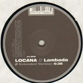 Locana - Lambada